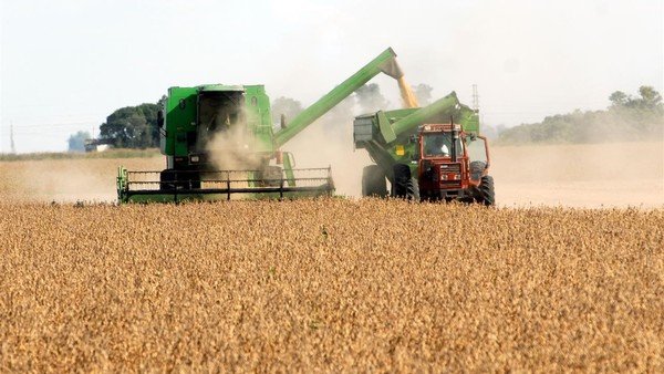 La industria de maquinaria agrícola confía en continuar el aumento en ventas en 2021